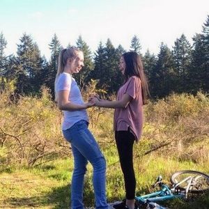 Meet your Posher, Kaydence